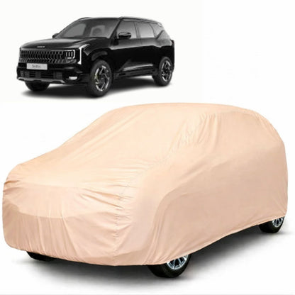 Kia Seltos Car Cover