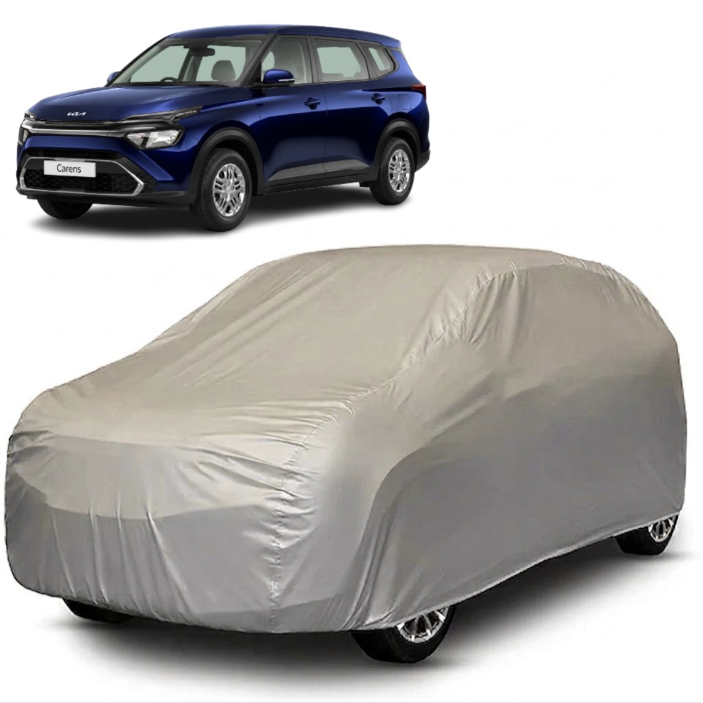 Kia Carens Car Cover