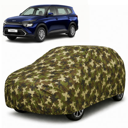 Kia Carens Car Cover