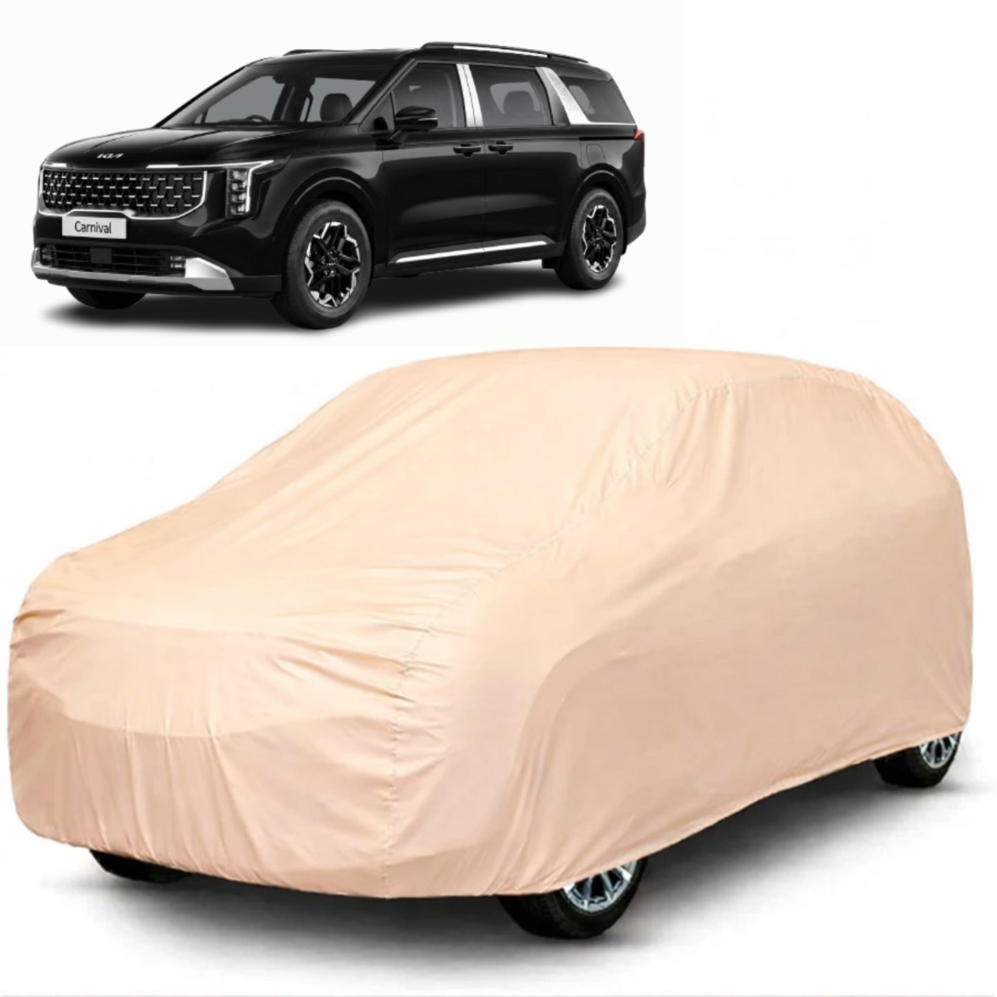 Kia Carnival Car Cover