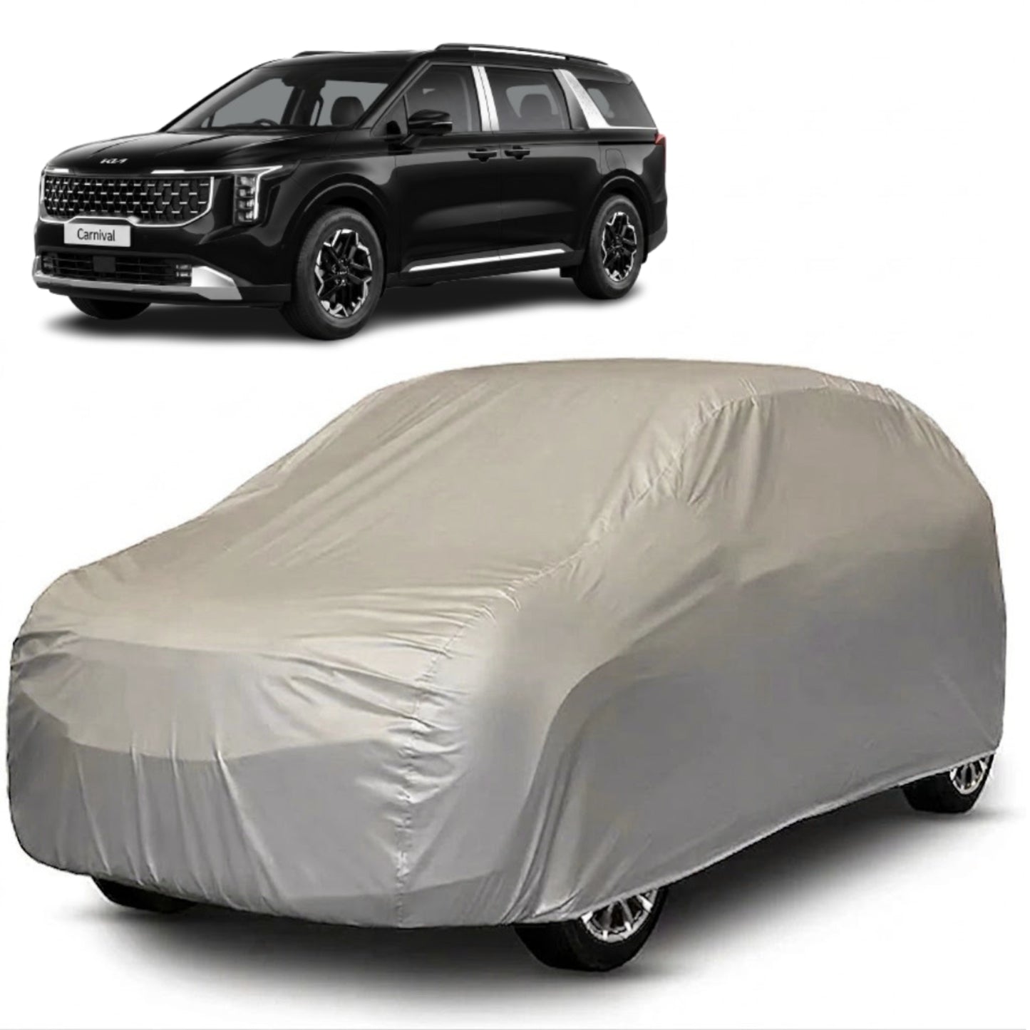Kia Carnival Car Cover