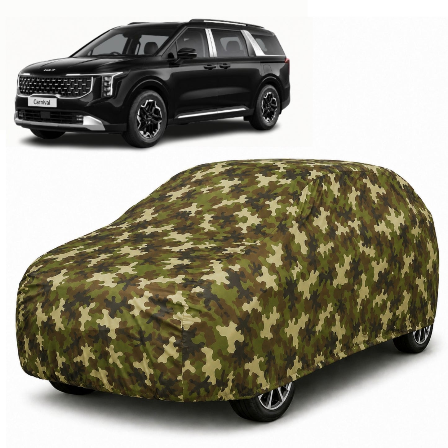 Kia Carnival Car Cover