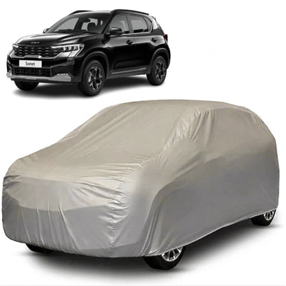 Kia Sonet Car Cover