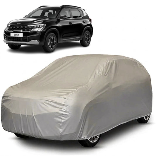 Kia Sonet Car Cover