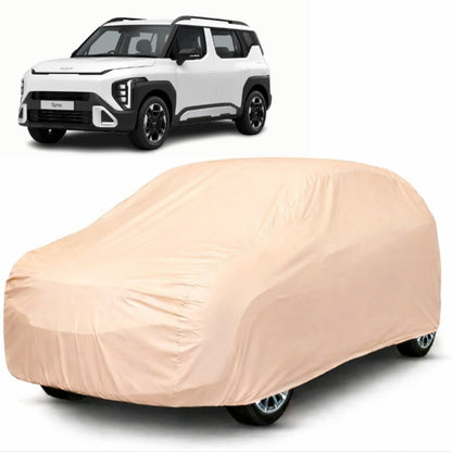 Kia Syros Car Cover