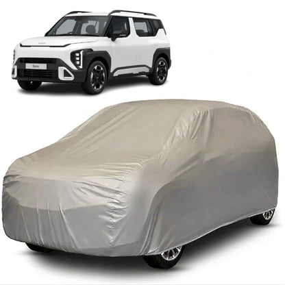 Kia Syros Car Cover