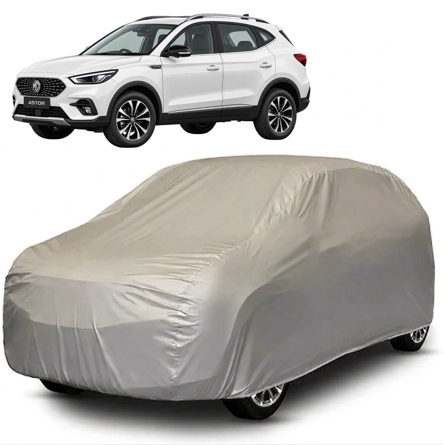 MG Astor Car Cover