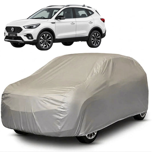 MG Astor Car Cover