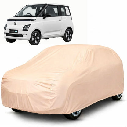 MG Comet EV Car Cover