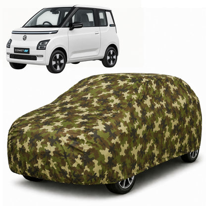 MG Comet EV Car Cover