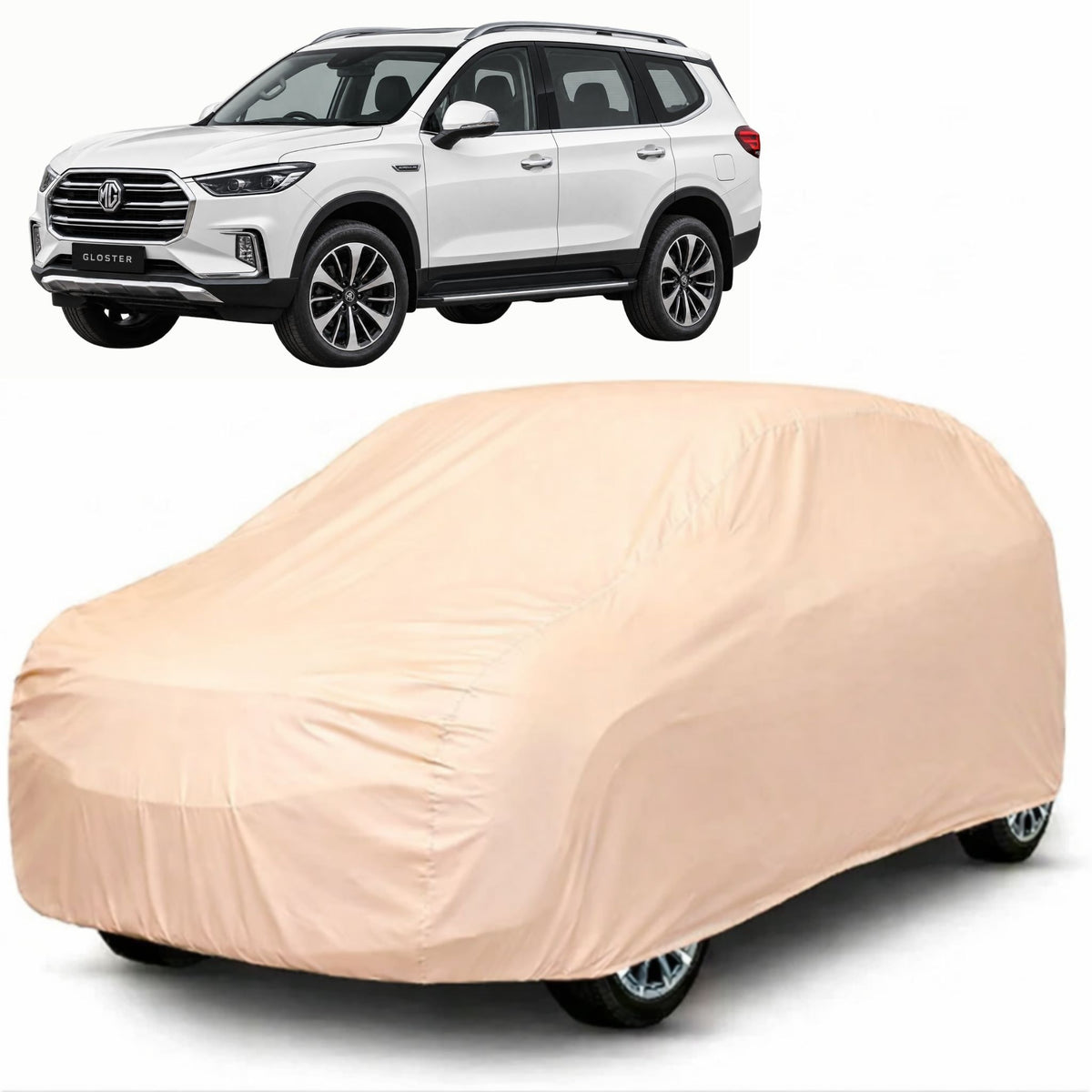 MG Gloster Car Cover