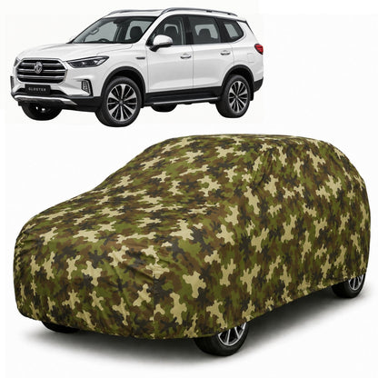 MG Gloster Car Cover