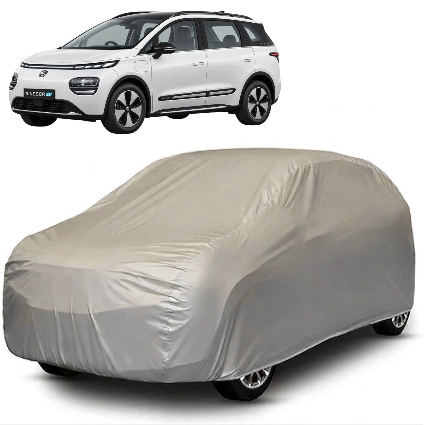 MG Windsor EV Car Cover