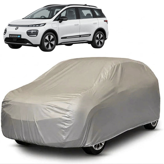 MG Windsor EV Car Cover
