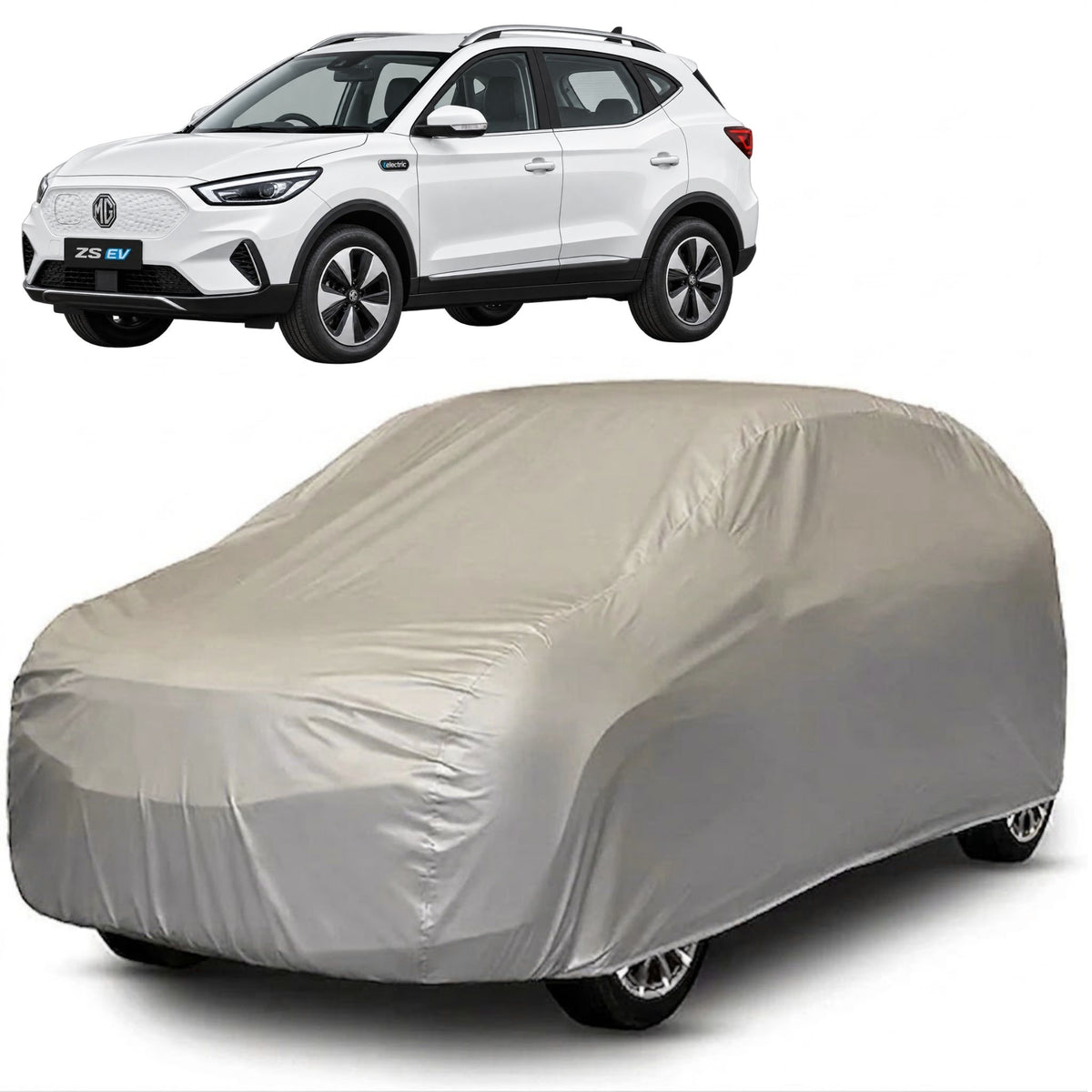 MG ZS EV Car Cover