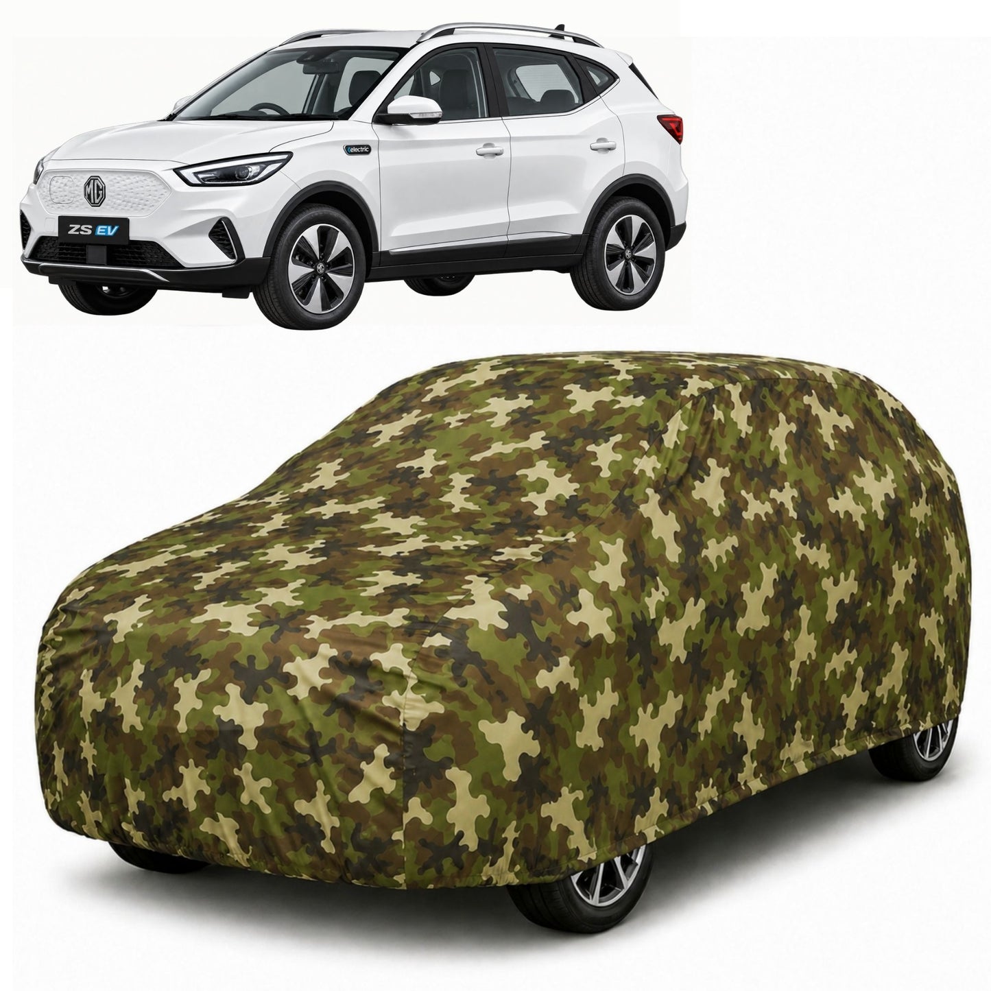 MG ZS EV Car Cover