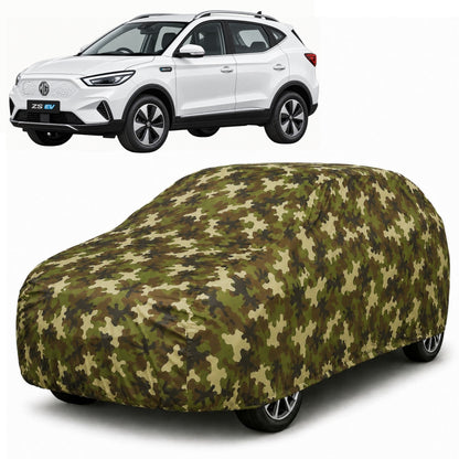 MG ZS EV Car Cover