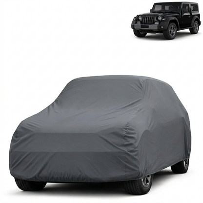 Mahindra Thar Car Cover