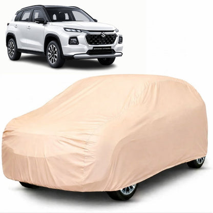 Maruti Grand Vitara Car Cover