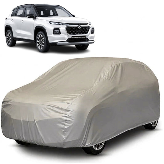 Maruti Grand Vitara Car Cover
