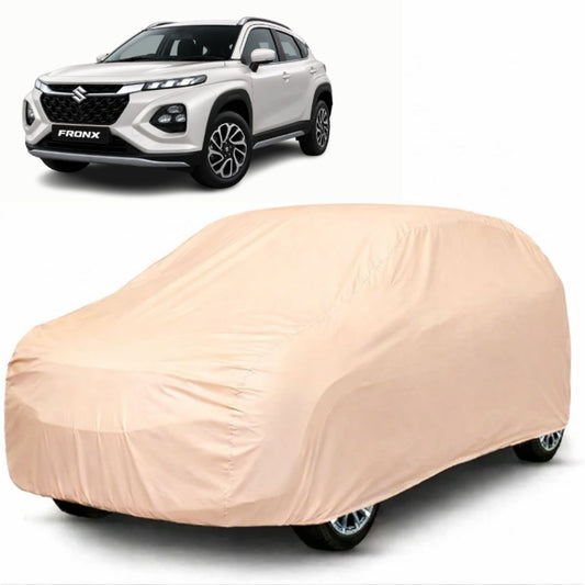 Maruti Suzuki Fronx Car Cover