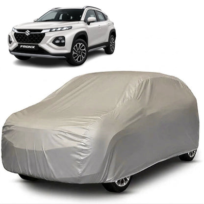 Maruti Suzuki Fronx Car Cover