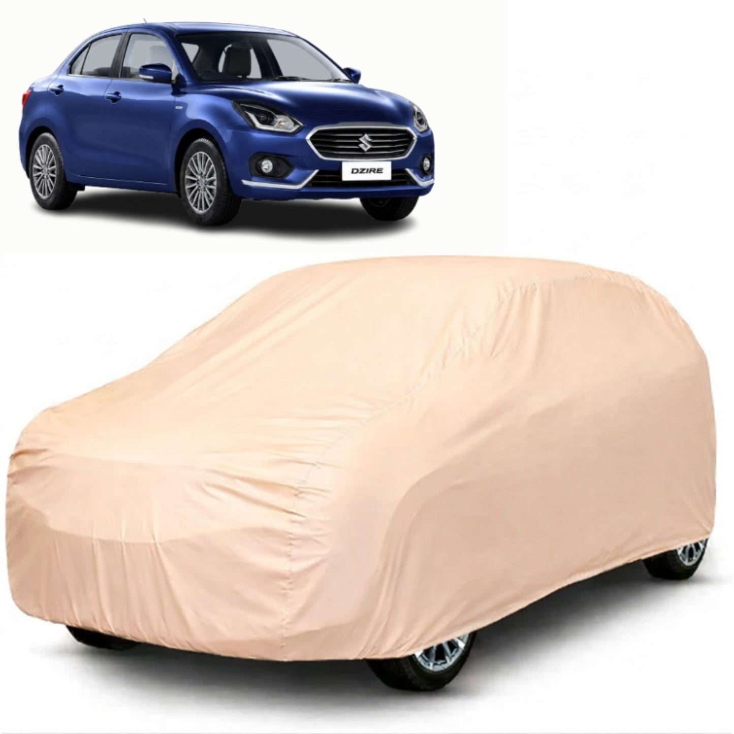 Maruti Swift Dzire Car Cover