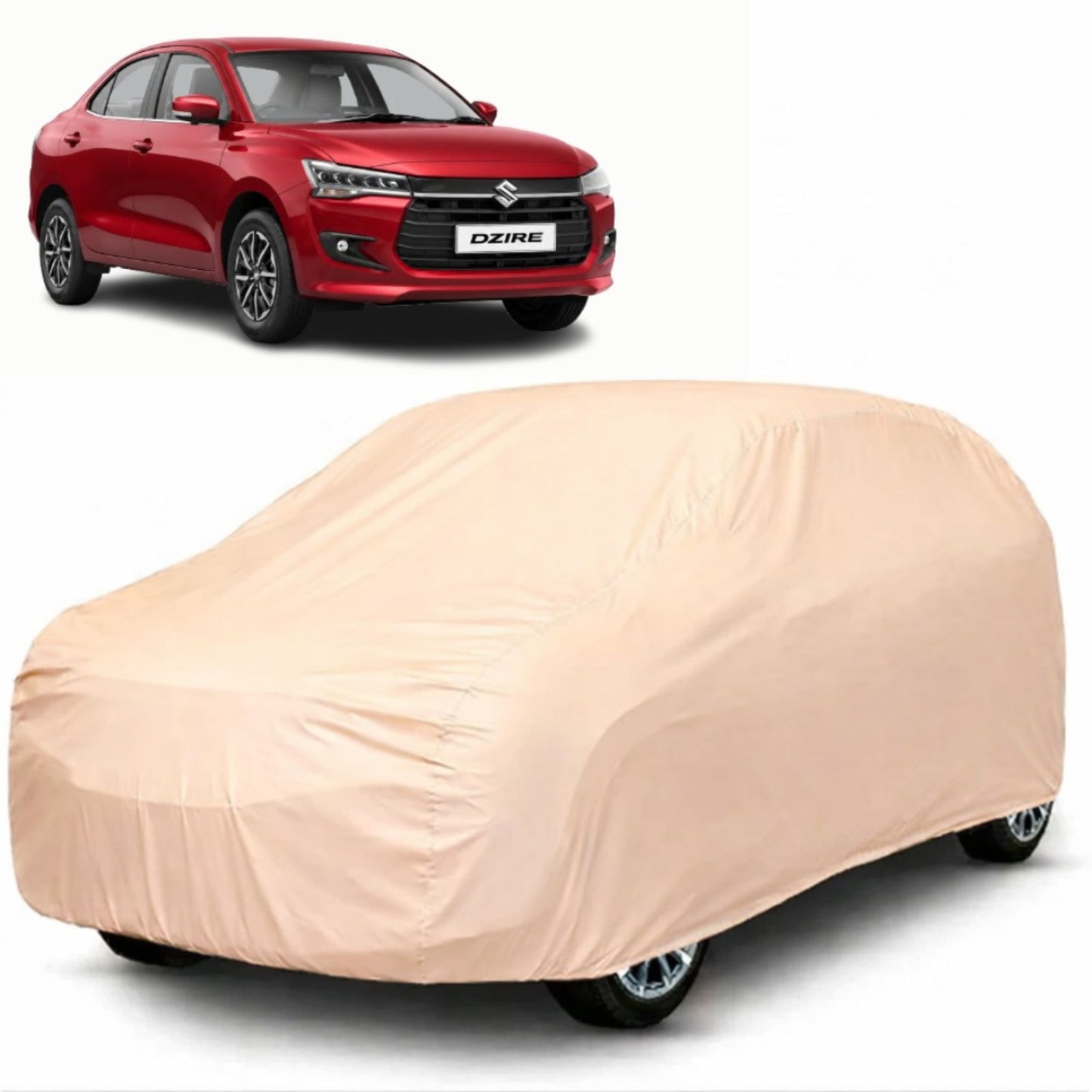Maruti Swift Dzire Car Cover