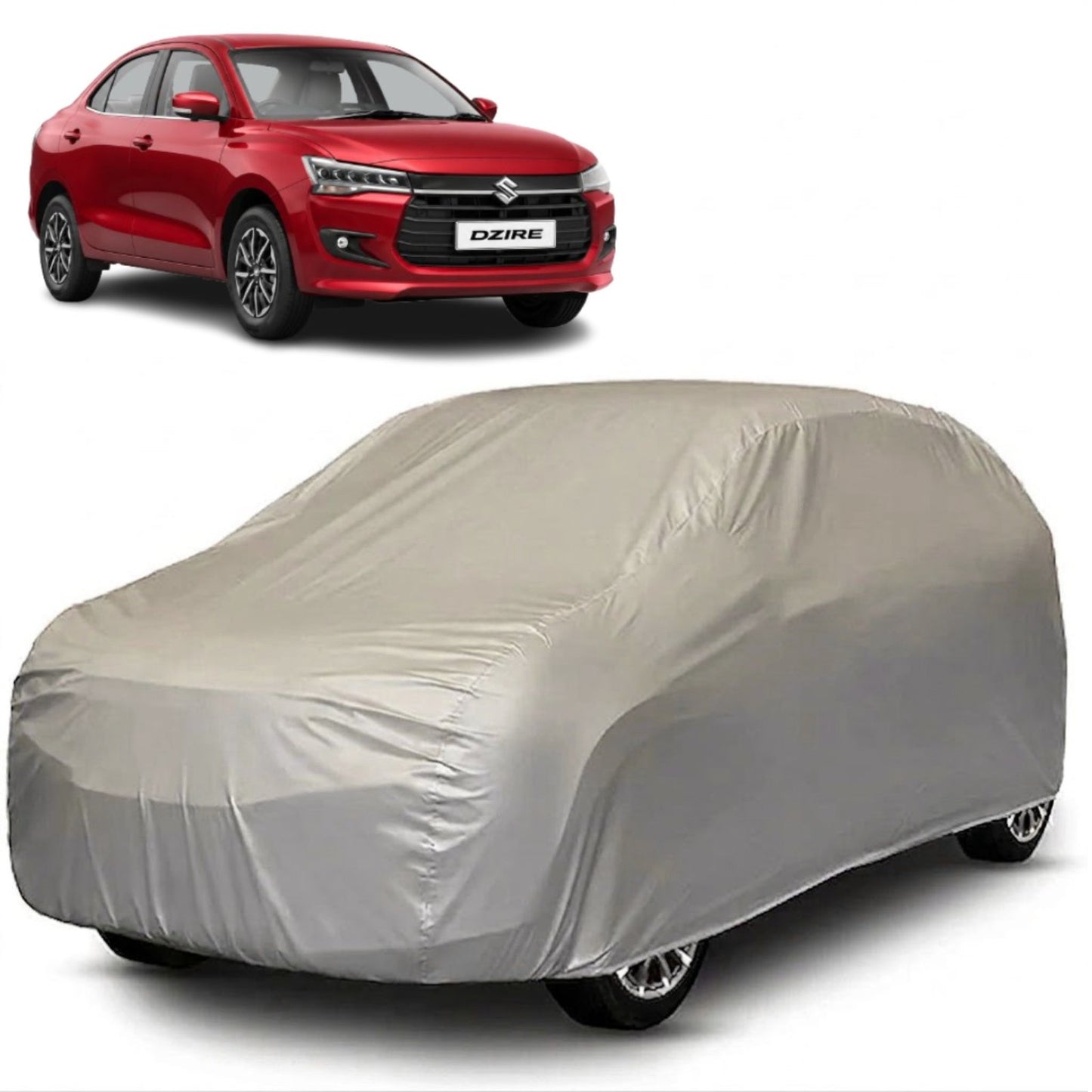 Maruti Swift Dzire Car Cover
