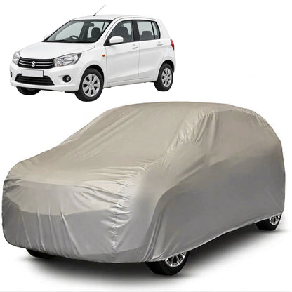 Maruti Suzuki Celerio 2014 custom-fit car cover