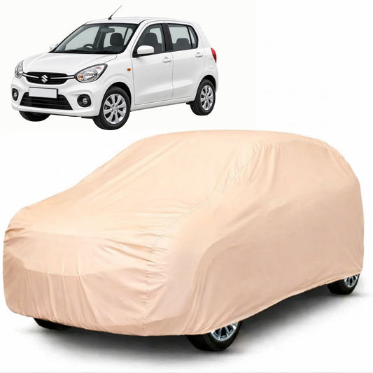 Maruti Suzuki Celerio 2021 American Pink car cover