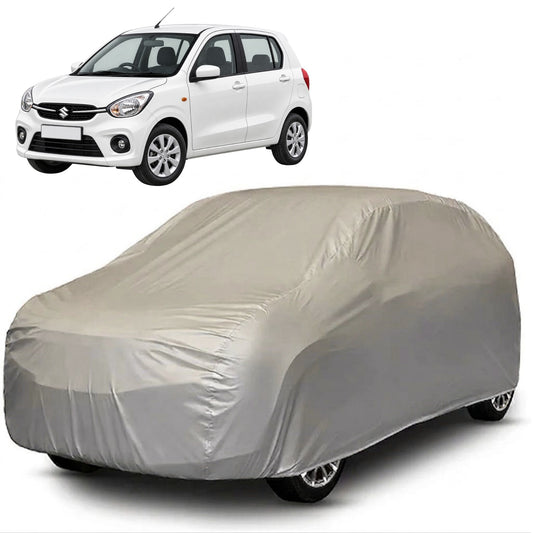 Maruti Suzuki Celerio 2021 custom-fit car cover