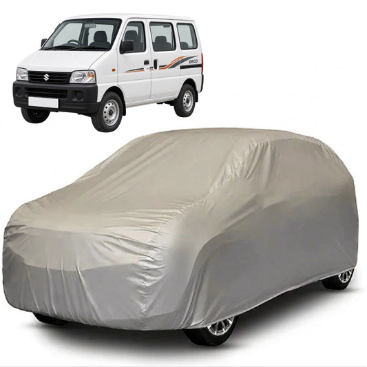 Maruti Suzuki Eeco custom-fit car cover