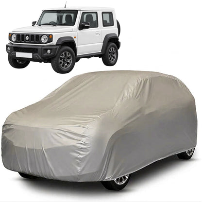 Maruti Suzuki Jimny custom-fit car cover