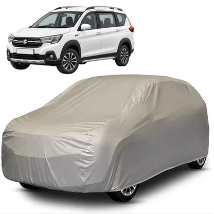 Maruti Suzuki XL6 custom-fit car cover