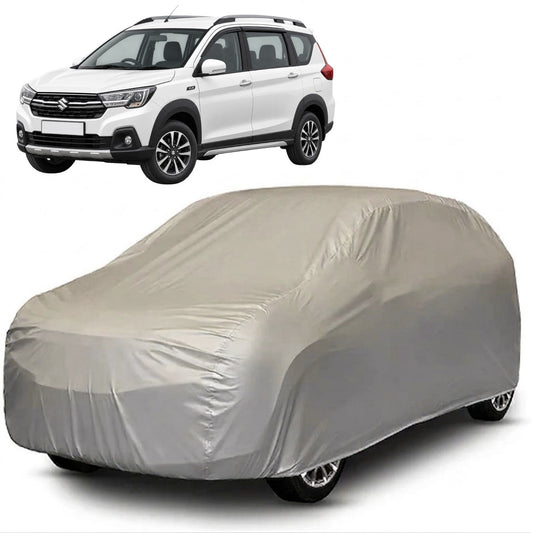 Maruti Suzuki XL6 custom-fit car cover