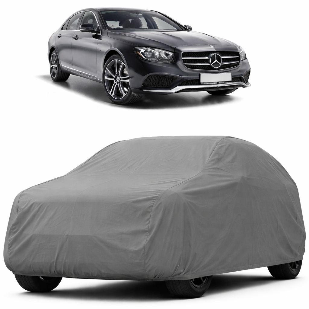 Mercedes E Class Sedan Car Cover
