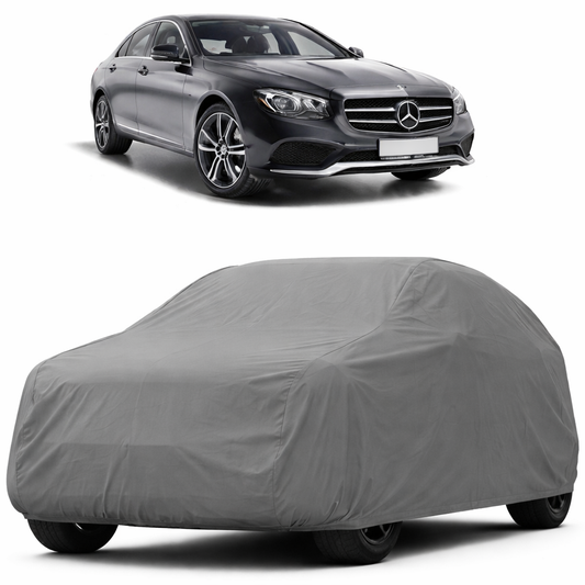 Mercedes E Class Sedan Car Cover