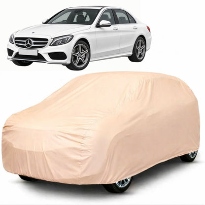 Mercedes-Benz C-Class Sedan Car Cover