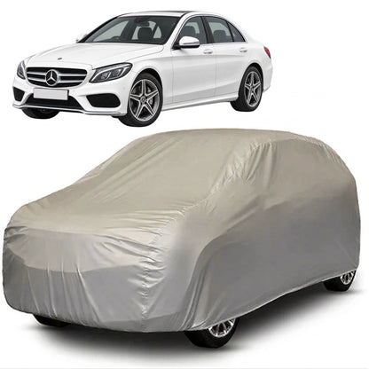 Mercedes-Benz C-Class Sedan Car Cover