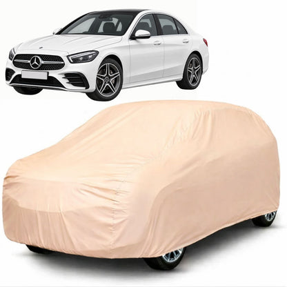Mercedes-Benz C-Class Sedan Car Cover
