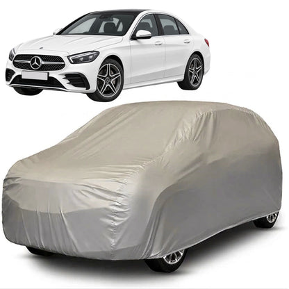 Mercedes-Benz C-Class Sedan Car Cover