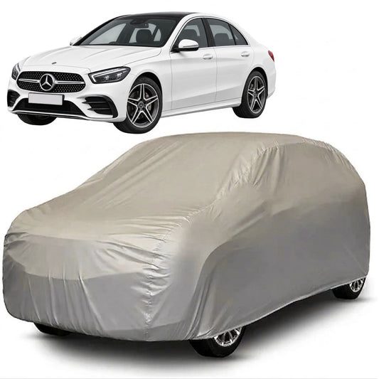 Mercedes-Benz C-Class Sedan Car Cover