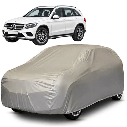 Mercedes-Benz GLC SUV Car Cover