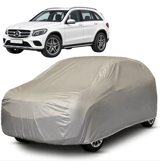 Mercedes-Benz GLC SUV Car Cover
