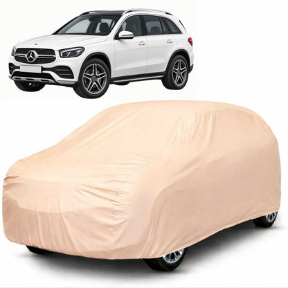 Mercedes-Benz GLC SUV Car Cover