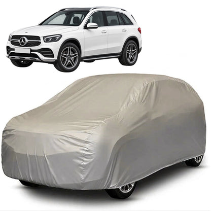 Mercedes-Benz GLC SUV Car Cover