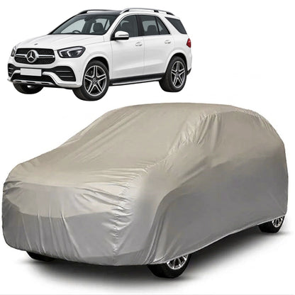 Mercedes-Benz GLE SUV Car Cover