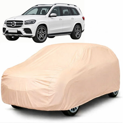 Mercedes-Benz GLE SUV Car Cover
