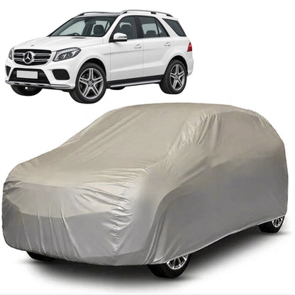 Mercedes-Benz GLE SUV Car Cover